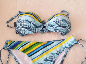 Set Bikini ne ngjyra te ndryshme
