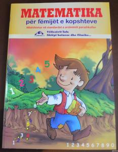 Liber per femije