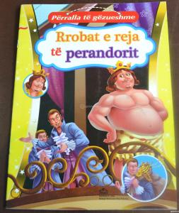 Liber per femije