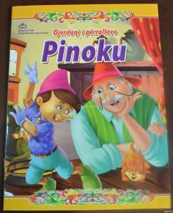 Liber per femije