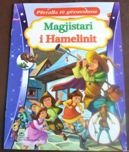 Liber per femije