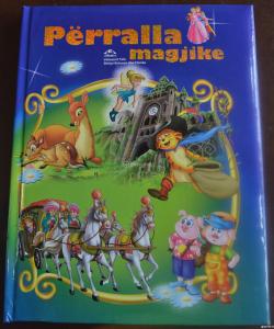 Liber per femije