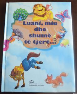 Liber per femije