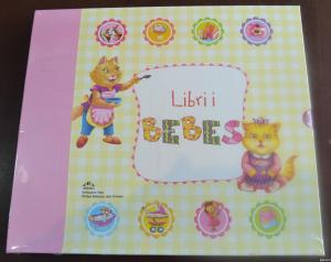 Liber per bebe