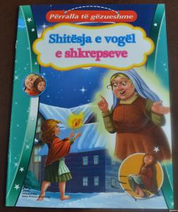 Liber per femije