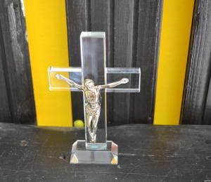Kryq kristali