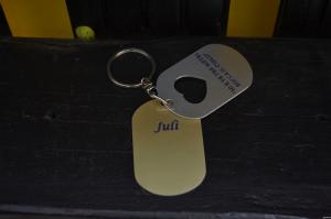 Varese celesash e personalizuar