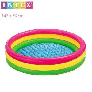 Pishine intex 