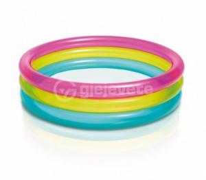 Pishine intex 