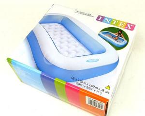 Pishine intex 