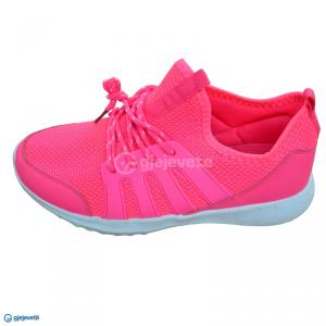 Atlete per femra