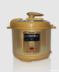 Tenxhere gatimi multicooker SHARP