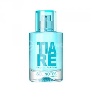 Parfume Solinotes Tiare. 50 ml.