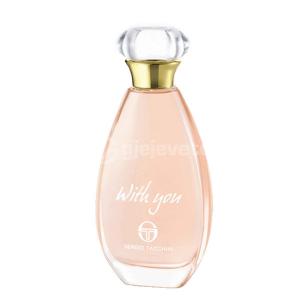 Parfume With You. 50 ml.