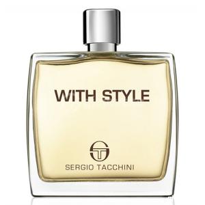 With Style After Shave. 100 ml.
