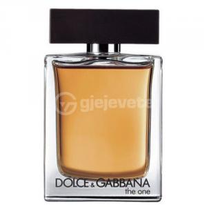Dolce & Gabbana The one Eau de Toilette. 100 ml.