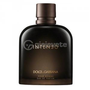 Dolce & Gabbana Intenso Pour Homme Eau de Parfum. 125 ml.