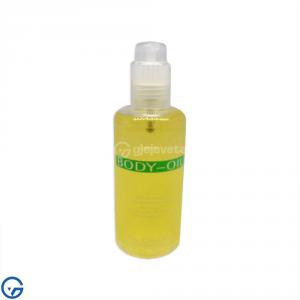 Body oil