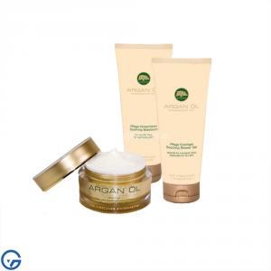 Set Argan Ol