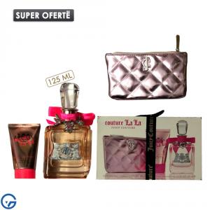 Set Parfum Juicy Couture