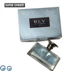 Parfum Per Femra Bvlgari BLV