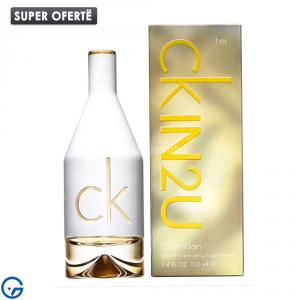 Parfum Per Femra Calvin Klein