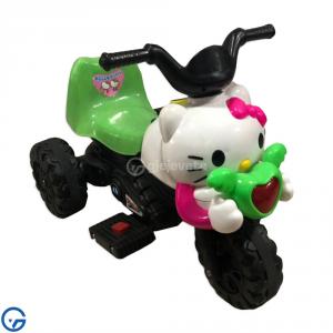 Motorr per Vajza