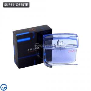 Parfum Per Femra Trussardi Jeans