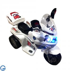 Motorr per Djem