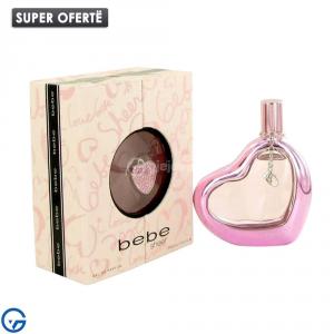 Parfum Per Femra Bebe