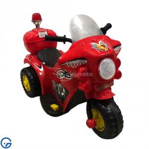 Motorr per Djem