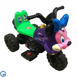 Motorr per Vajza
