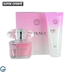 Set Parfum Versace