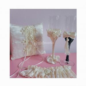 Set martese handmade 