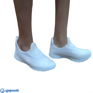 Atlete Per Femra