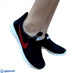 Atlete Per Femra