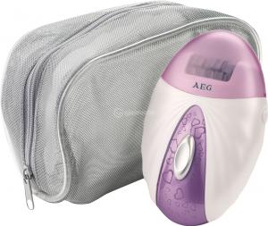 Depilator per femrat  aeg