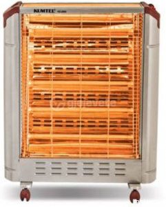 Ngrohes Elektrik Kumtel