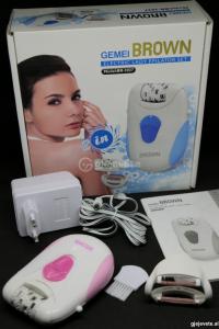 Depilator Per Femra