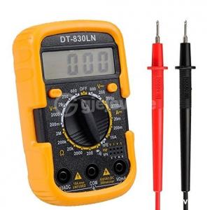 Alvometer Dixhital