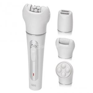 Depilator aeg 4 ne 1