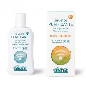 Shampo Pastruese