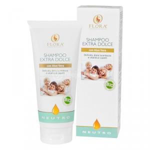 Shampo Neutro Aloe Vera