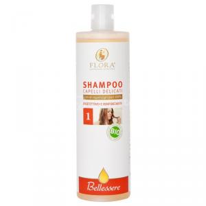 Shampo Per Floke Delikate