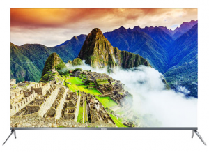 TV HAIER  65''