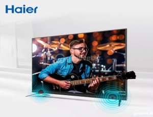 TV Haier 50''