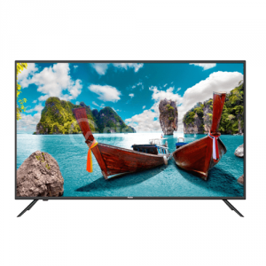 TV HAIER  50'' UHD / 4-K