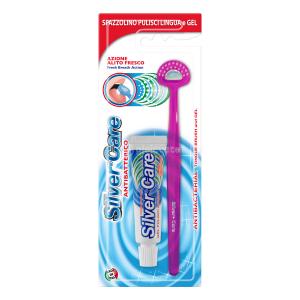 Set Furce Dhe Xhel Per Gjuhen