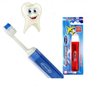 Furce Dhembesh Per Udhetim