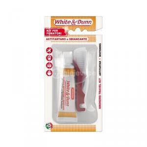 Set Furce Dhe Paste Dhembesh Per Duhanpiresit